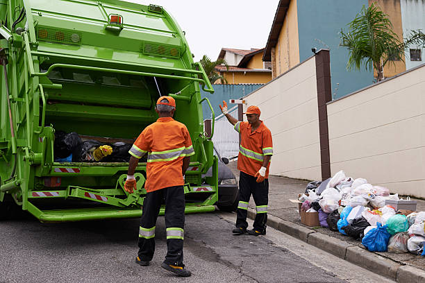 Best Retail Junk Removal in USA